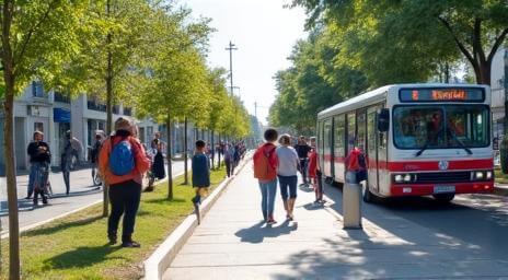 Transporte Público
